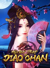 Honey Trap of Diao Chan
